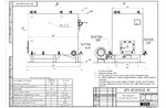 Чертеж котла КВр 0.6 с охлаждаемой уголковой решеткой