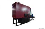 Котел 1.16 МВт на щепе и опилках автоматический