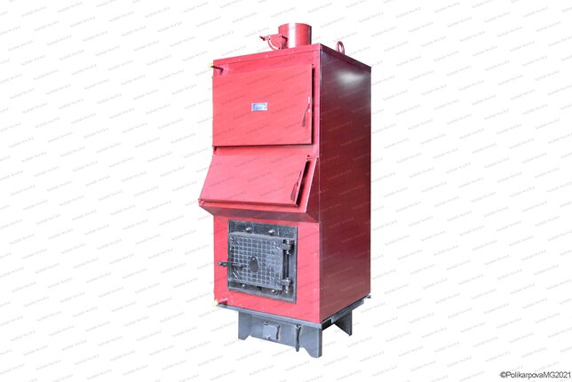 Котлы уголь дрова