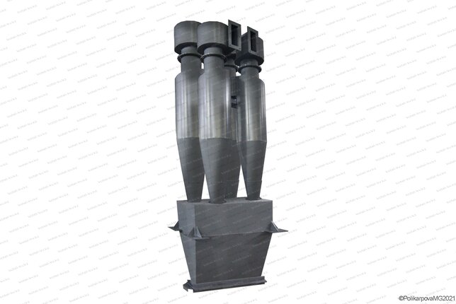 Циклон ЦН 15 900 4СП